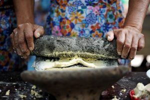 Presidente Alvarado participó del Festival de la Tortilla en Guanacaste