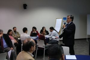 IICA y el BM promueven mayor acercamiento para impulsar iniciativas de desarrollo rural