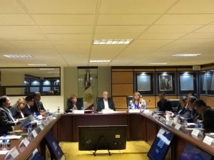 Sagarpa e IICA amplían vigencia de acuerdo para impulsar al sector agroalimentario mexicano