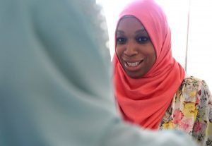 La mujer que busca ser la primera musulmana en el Congreso de Estados Unidos