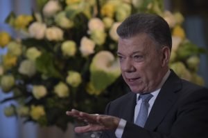 Colombia reconoce a Palestina como Estado libre y soberano