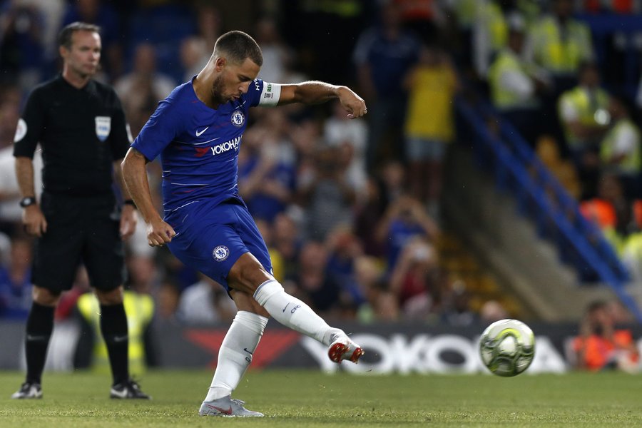 Hazard