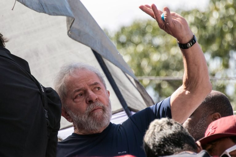 Comité de la ONU: Lula tiene derecho a hacer campaña desde la cárcel y a ser candidato