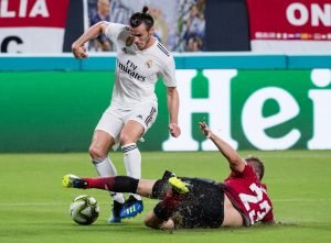 Manchester United vence 2-1 al Real Madrid en el debut de Lopetegui