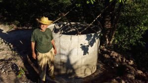 FAO y WFP preocupados por grave impacto de sequía entre más vulnerables de Centroamérica