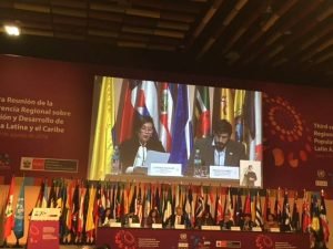 Costa Rica promueve la inclusión y visibilización de las personas con discapacidad