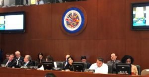 Costa Rica promueve democracia ambiental como un principio fundamental de su política exterior