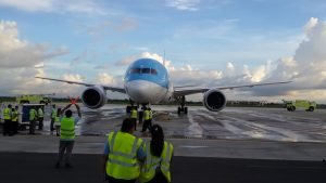 Aerolínea Sun Country aumentará a 53 vuelos su operación a Liberia