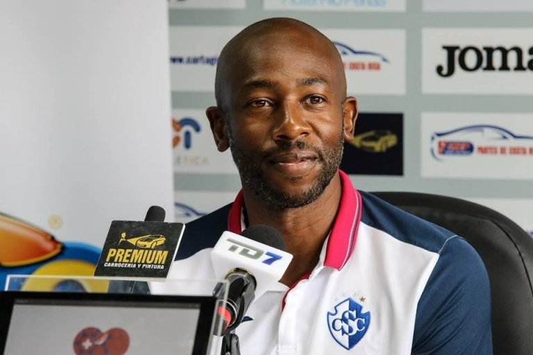 Paulo César Wanchope denuncia racismo por parte de periodista de Monumental