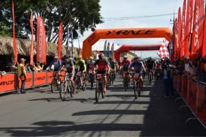 Carrera de atletismo y mountain bike son parte de la agenda de Festejos de San Ramón