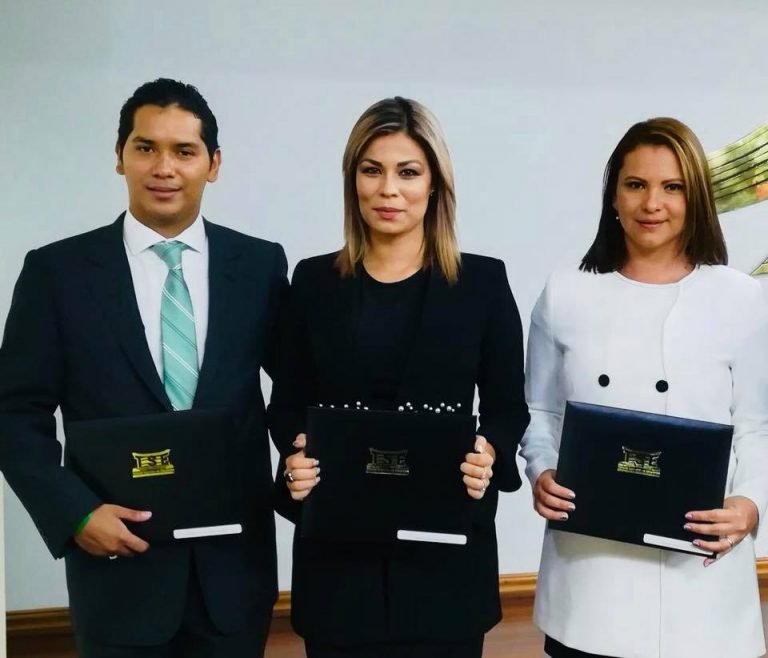 Chan felicitó a Gustavo Viales por apoyar la moción de cero impuestos a la canasta básica