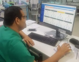 Gineco-obstetricia y Neonatología del hospital San Juan de Dios implementaron EDUS