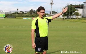 Ricardo Montero: “Regreso con mucha confianza”