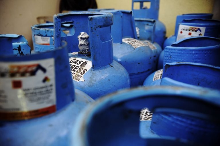 Desde Suiza alertan sobre posible crisis del gas en Costa Rica