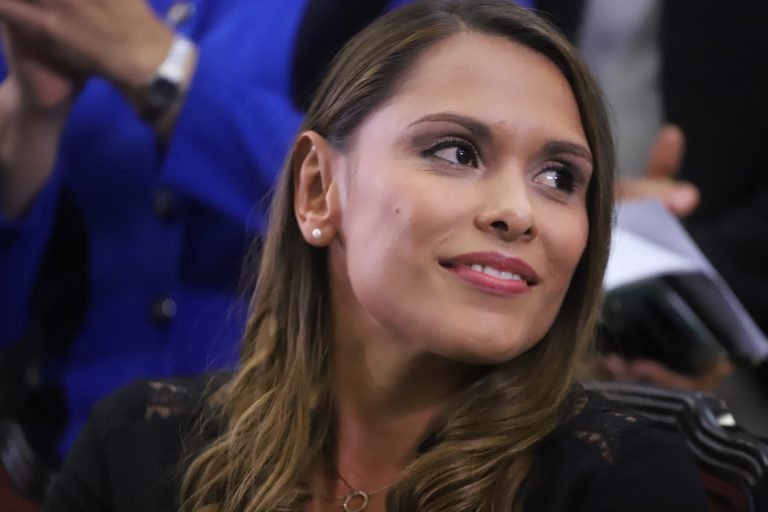 Ivonne Acuña: Quería ser parte de algo diferente y Restauración no me lo puede ofrecer más