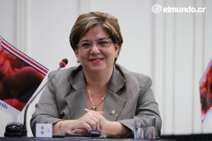 Shirley Díaz hace un llamado de unión para poder apoyar a todos los damnificados