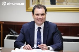 Benavides: Yo me siento optimista, hemos hecho la tarea