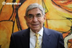 Oscar Arias Sánchez: Hoy debe terminar la dictadura venezolana