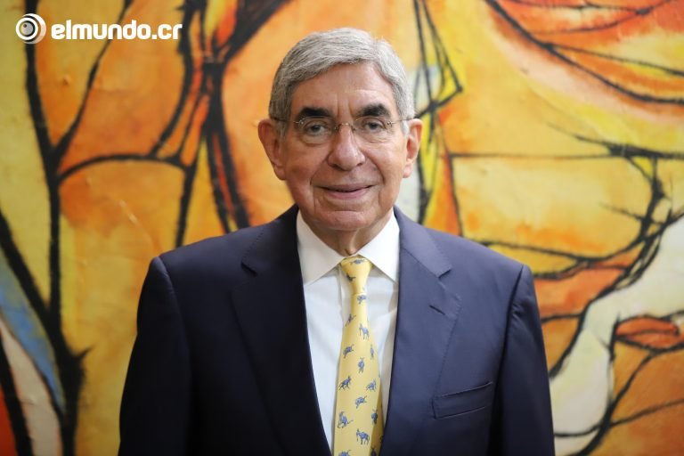 Óscar Arias considera que partidos políticos deben atrasar convenciones internas