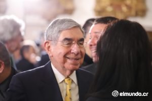 Óscar Arias, Celso Gamboa, diputados y ex ministros cuidarán exámenes de bachillerato