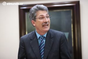 Welmer Ramos ignora petición del presidente y asegura que no renunciará a su curul