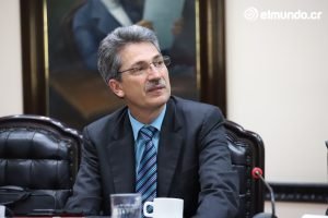 PAC no pedirá renuncia a Welmer Ramos