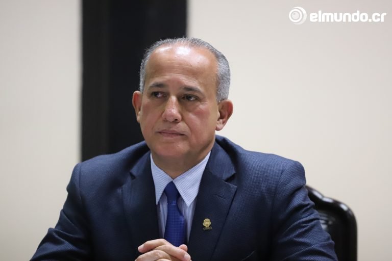 Chacón: Que Costa Rica nunca olvide que Luis Guillermo generó una cadena que ahorcó al país 