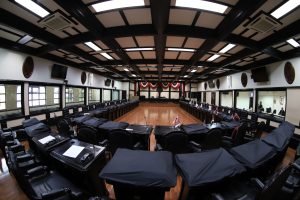 Diputados no sesionarán mañana por brote de influenza