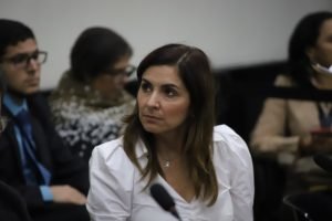 Silvia Hernández: Dejemos de hablar de fechas de inauguración que nunca se cumplen