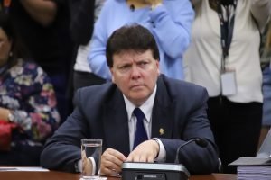 Walter Muñoz: Diputados pretenden nombrar magistrado que favorezca al plan fiscal