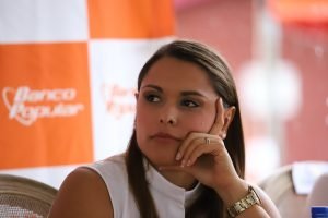 Ivonne Acuña al Gobierno: Nosotros no somos estúpidos