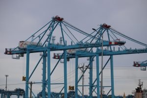 APM Terminals entrega ₡2.650 millones a Japdeva por concepto de canon