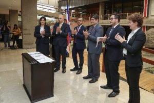 Gobierno inicia proceso para construir Política Pública para Pueblos Indígenas