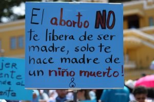 Convocan a marcha nacional “Nuestros niños son Sagrados”
