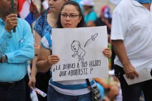Galería fotográfica: Marcha por las dos vidas