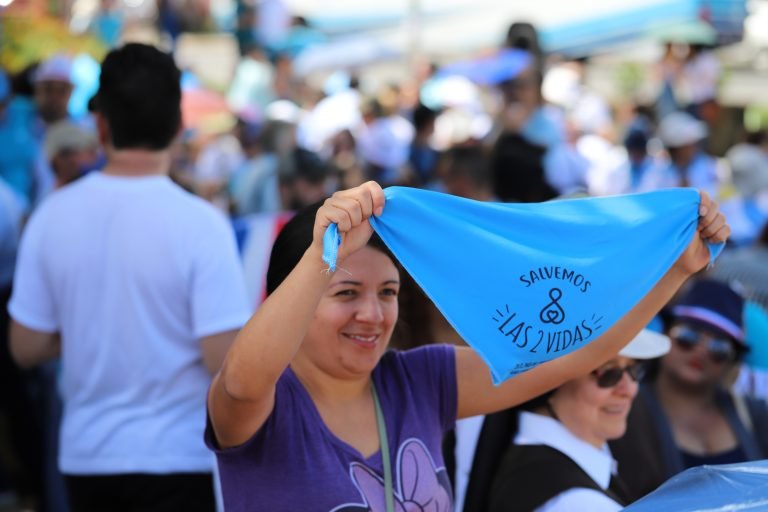 Católicos marcharán para solicitarle a la Corte IDH no imponer el aborto en Latinoamérica 