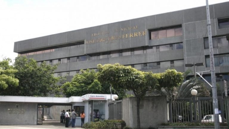 Municipalidad de San José pagó ¢738 millones en 6 años a 11 sindicalistas