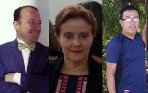 Primera mujer nombrada como embajadora de Costa Rica en Alemania