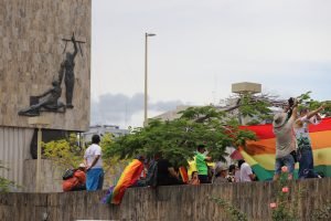 Sala Cuarta, no esquive su responsabilidad