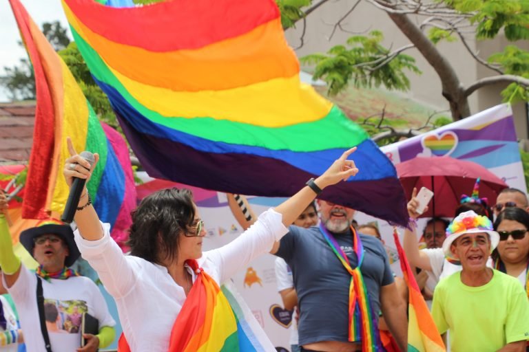 Panamá busca impedir con una reforma constitucional el matrimonio igualitario