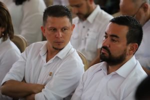 Diputados de Nueva República no negociarán votos para plan fiscal