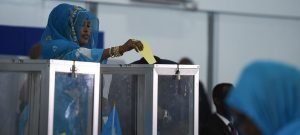 ONU insta a adoptar el sufragio universal para las elecciones de 2020 en Somalia