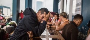 El pasaporte, un nuevo obstáculo en la odisea de los venezolanos