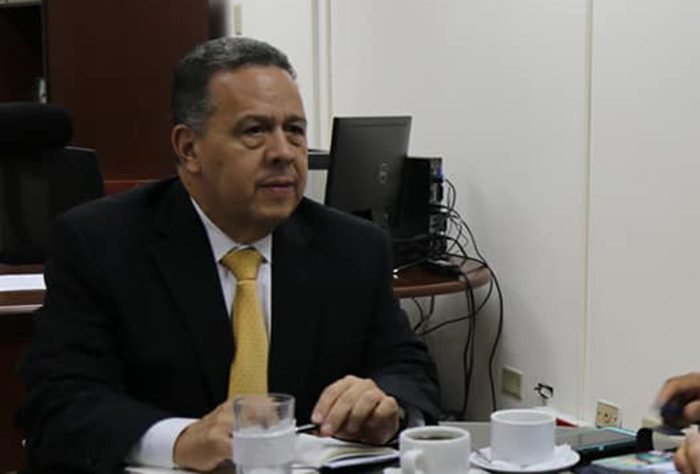 Viceministro de Seguridad: El ministerio ha venido trabajando fuertemente en el tema turístico