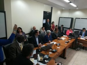 Hacienda admite que hace 45 días se dio cuenta de faltante presupuestario