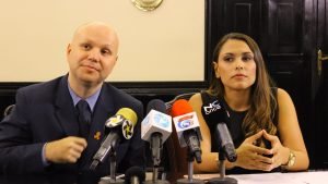 Armas de fuego podrían ser decomisadas a presuntos agresores domésticos