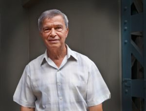 Ingeniero Mario Rodríguez asume la Dirección Ejecutiva de CONAVI