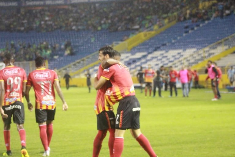 Herediano ya conoce su horario para cuartos de final de la Liga CONCACAF