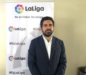 Marc Tarradas: “Hemos podido aprovechar el fenómeno de Keylor aquí y en España”