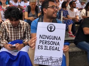 ACNUR lanza laboratorio para combatir la xenofobia en Costa Rica